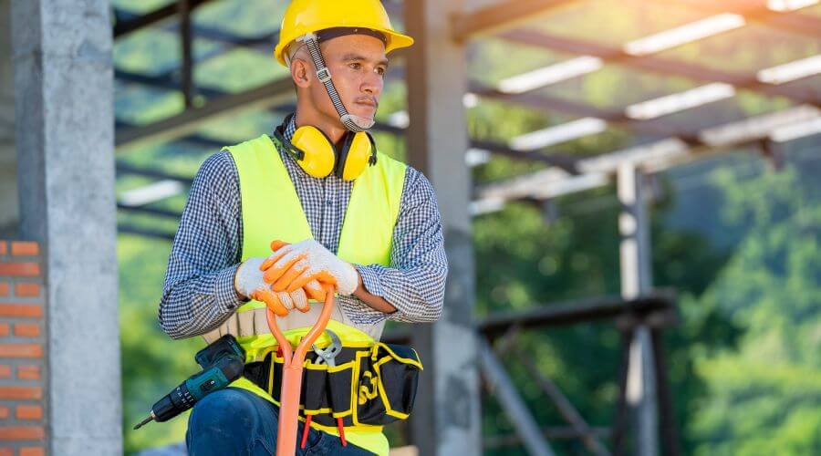 Professional residential roofers in Corinne, WV